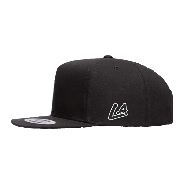 LA Riot v1 - Starter Snapback Hat