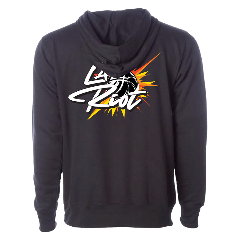 LA Riot Flash - Starter Team Hoodie
