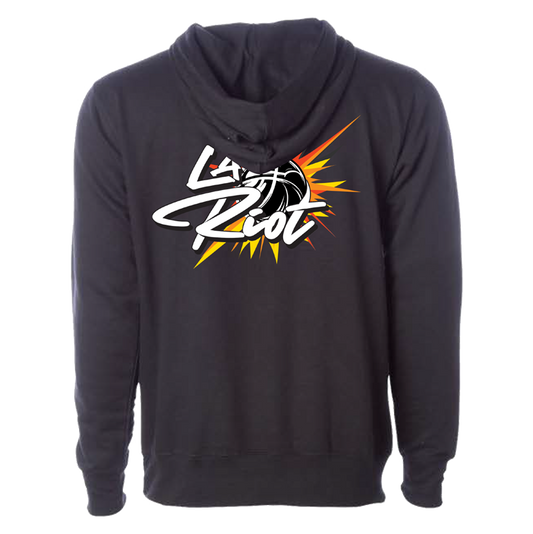 LA Riot Flash - Starter Team Hoodie