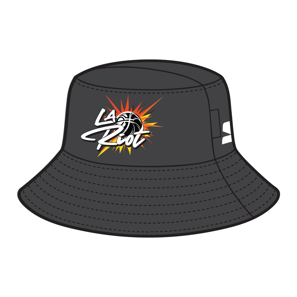 LA Riot - Starter Bucket Hat