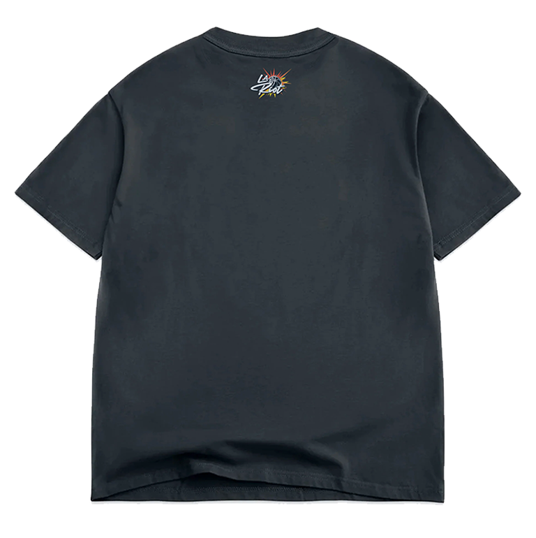 LA Riot Bones - T-Shirt